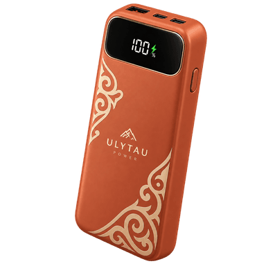 Power bank 5000 mAh