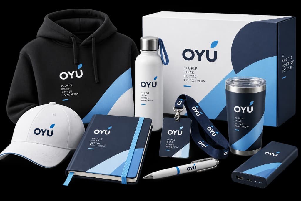 Welcome Pack